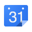 Websuche: OneBox zeigt Einträge aus dem Google Calendar